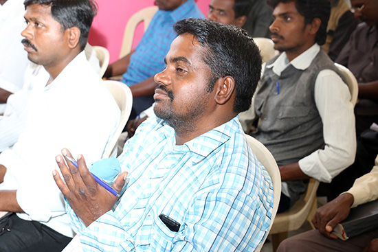 Vellore, Pernambut Mega Prayer praise report by Grace Ministry Bro Andrew Richard. God performed amazing miracles, deliverance and also touched the brokenhearted.
