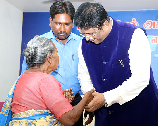 Vellore, Pernambut Mega Prayer praise report by Grace Ministry Bro Andrew Richard. God performed amazing miracles, deliverance and also touched the brokenhearted.