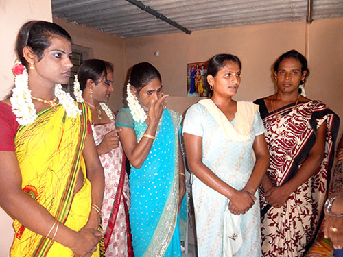 Eunuchs Ministry is a Challenging Ministry. We believe that you may understand about eunuchs these people are neither male nor female.