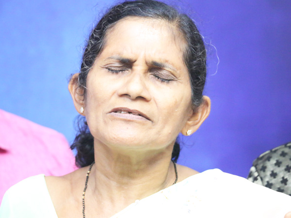 Grace Ministry a charitable organization organized a charity program called