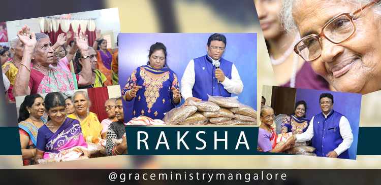 charity program