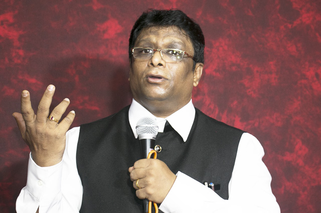 Praise Report of Retreat Prayer in Mangalore by Grace Ministry that was held on June 23, 2017. Many miracles of healing, deliverance and prophetic took place in the retreat, with thrilling testimonies of prophetic and more.