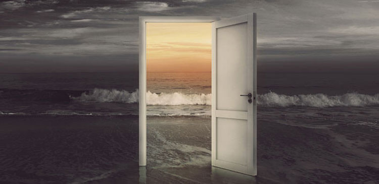 3 Ways to Know If an Open Door is From God