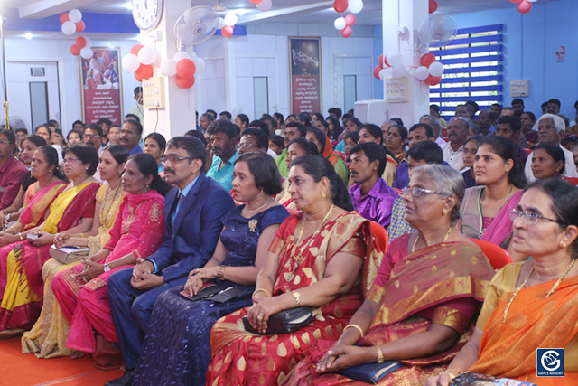 Grace Ministry Celebrates Christmas 18 With Pomp And Grandeur In Mangalore Grace Ministry Mangalore