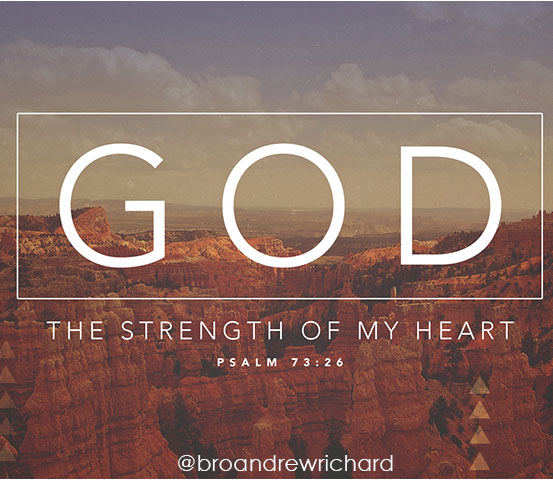How to find strength from God ? He gives strength to the weary and increases the power of the weak. God does not expect us to move in our own strength.