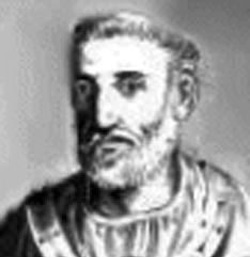St Peter Chrysologus  who was born on 380 was Bishop of Ravenna from about 433 until his death.He is known as the “Doctor of Homilies” for the concis. 