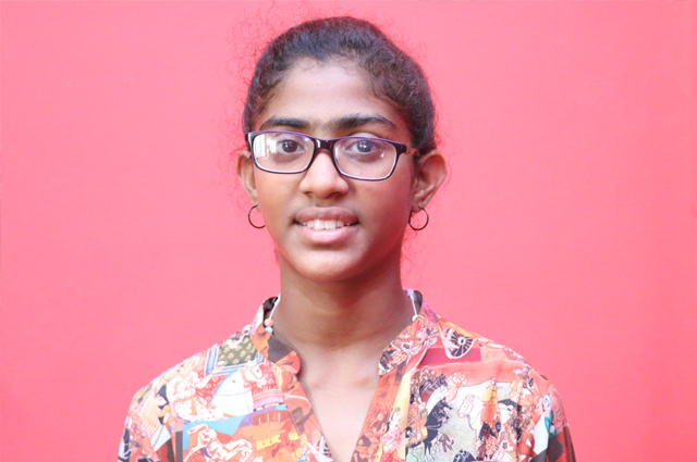 School student turns topper in the exam. God blessed her after attending the Konkani retreat prayer in Mangalore by Grace Ministry. She lost all hopes of passing the exams, but God made a way.