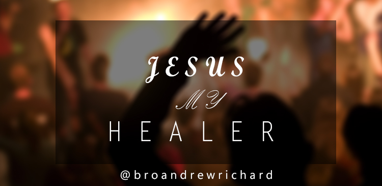 Jesus is our healer, and by his stripes, we are healed. The Bible says God has sent his word to heal your diseases and he says I am the God your Healer.  