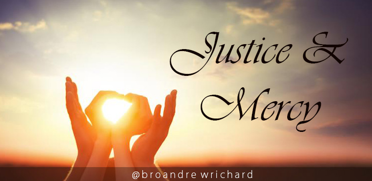 He is a God of justice and mercy. He is kind and compassionate; He will not abandon you without help. At times when you can’t hear His voice or feel His presence, trust in His love for you.