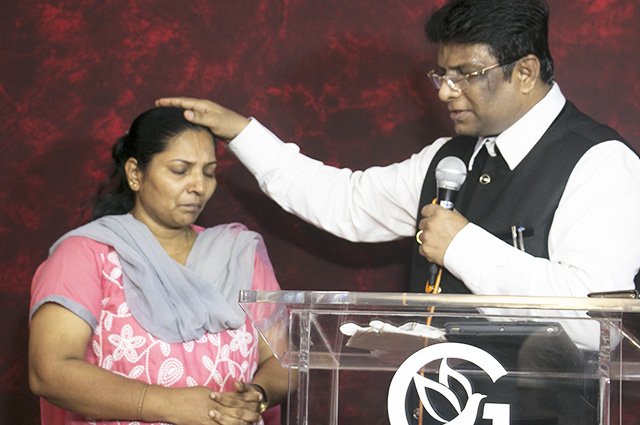 Praise Report of  Retreat Prayer in Mangalore by Grace Ministry that was held on June 23, 2017. Many miracles of healing, deliverance and prophetic took place in the retreat, with thrilling testimonies of prophetic and more.
