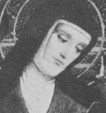 St. Colette Colette was the daughter of a carpenter named DeBoilet at Corby Abbey in Picardy, France. She was born on January 13. Her feast day is March 6th.