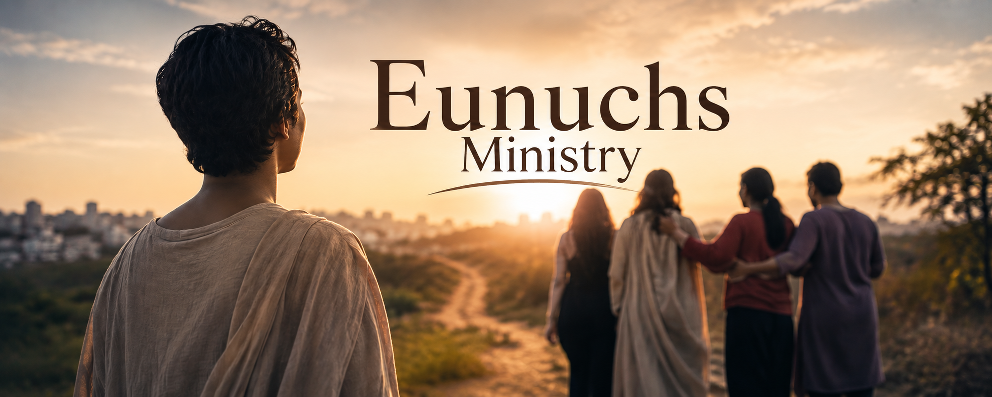 Eunuch Ministry