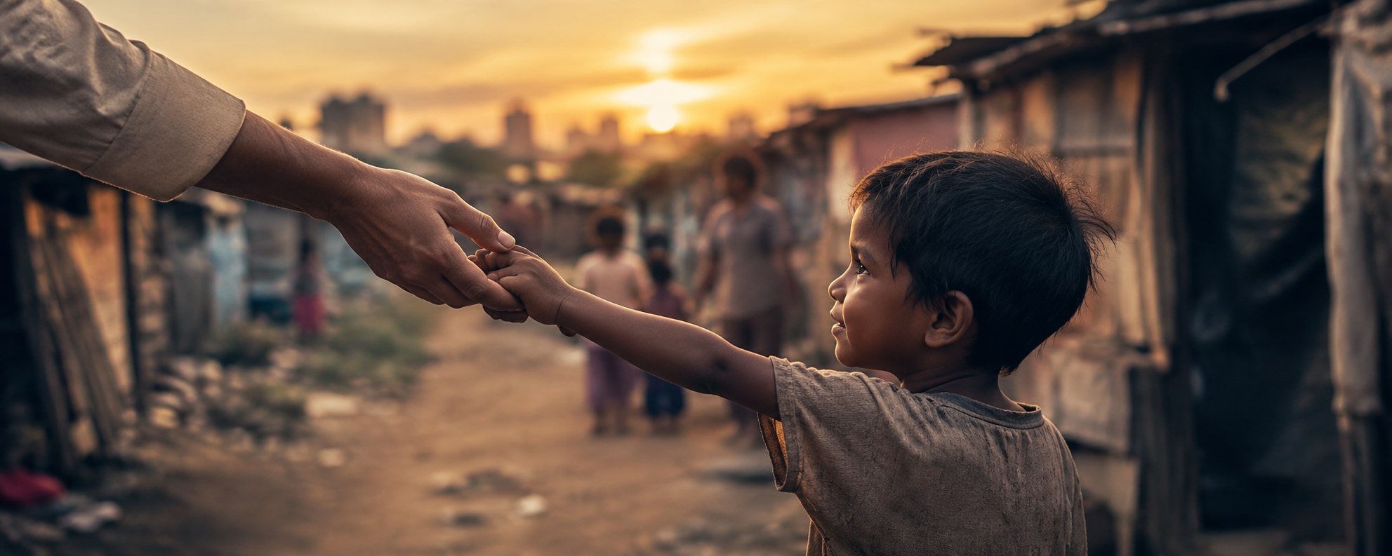 Slum Ministry