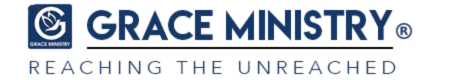 Grace Ministry Logo