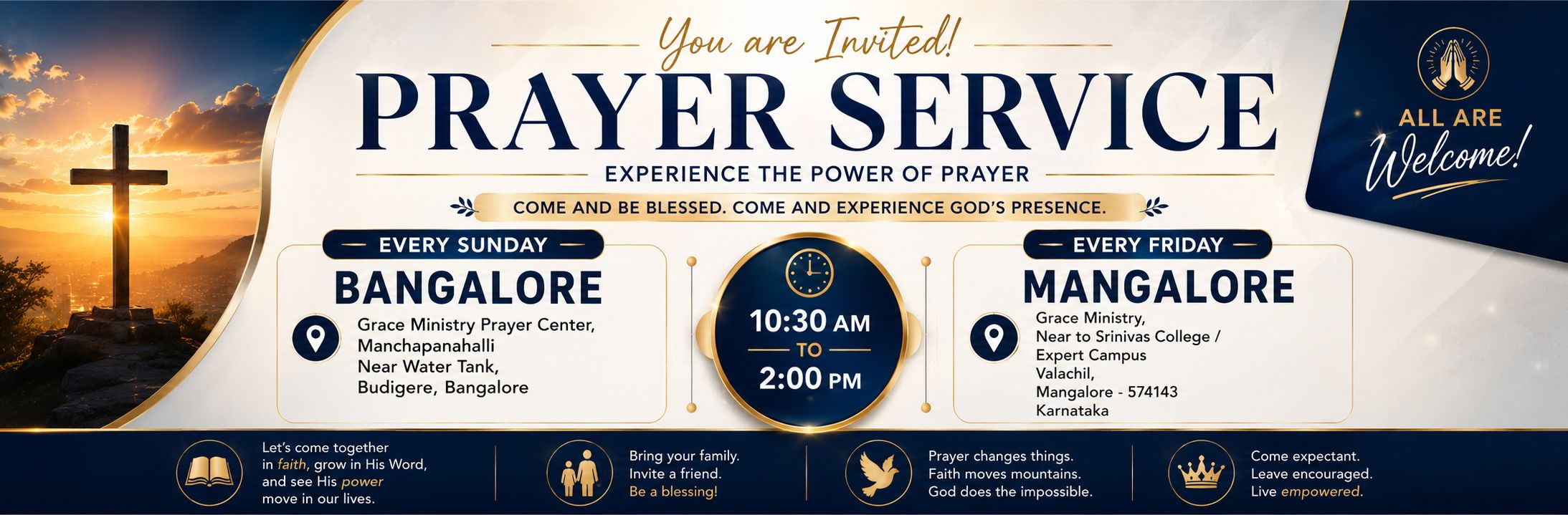 Grace Ministry