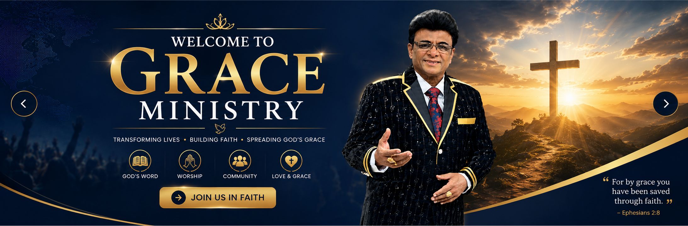 Grace Ministry