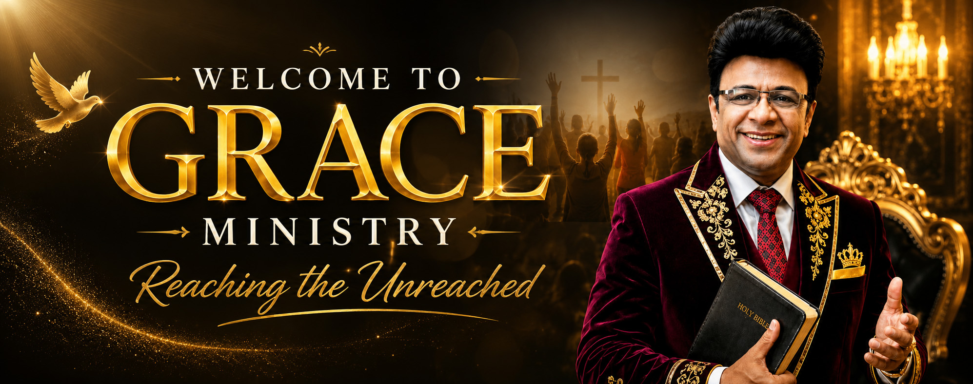 Grace Ministry